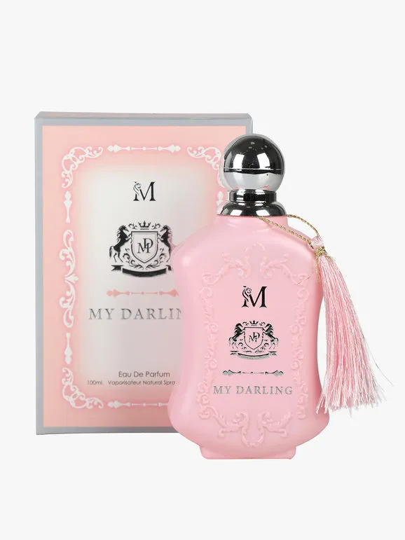 Ard Al Zaafaran My Darling Edp 100ml Women – Inspired by Parfums de Marly Delina