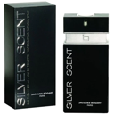 Jacques Bogart Silver Scent Edt 200ml Men