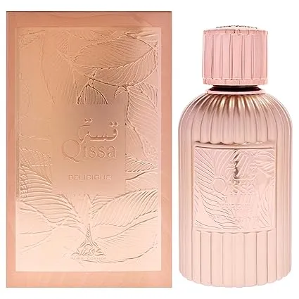 Paris Corner Qissa Delicious Edp 100ml Women