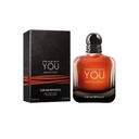 Emporio Armani Stronger With You Absolutely Parfum 100ml for Men