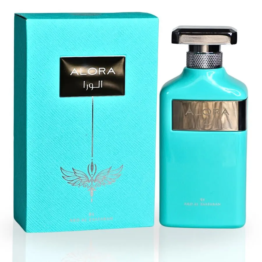 [25-780] Ard Al Zaafaran Alora Edp 100ml Unisex