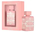 Lattafa Badee Al Oud Noble Blush Eau de Parfum for Women 100ml Inspired by Quentin Bisch Amore Caffè