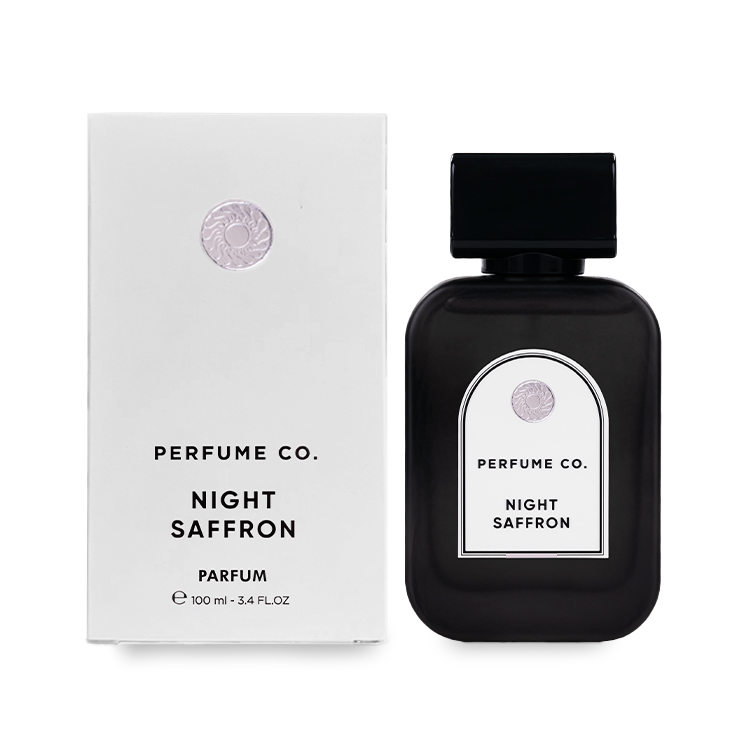 [25-790] Land of Saffron Magic of the Nights Eau de Parfum 100ml