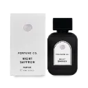 Land of Saffron Magic of the Nights Eau de Parfum 100ml