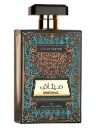 Ard Al Zaafaran Meethaq Edp 100ml Unisex