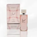 Lattafa Hayaati Florence Edp 100ml Women
