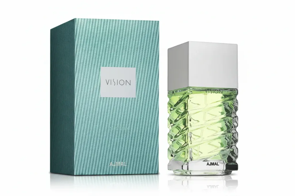 Ajmal Vision Edp 100ml Men