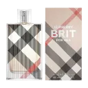 Burberry Brit Eau de Parfum 100ml for Women