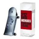 Carolina Herrera 212 Heroes Eau de Parfum 100ml for Men