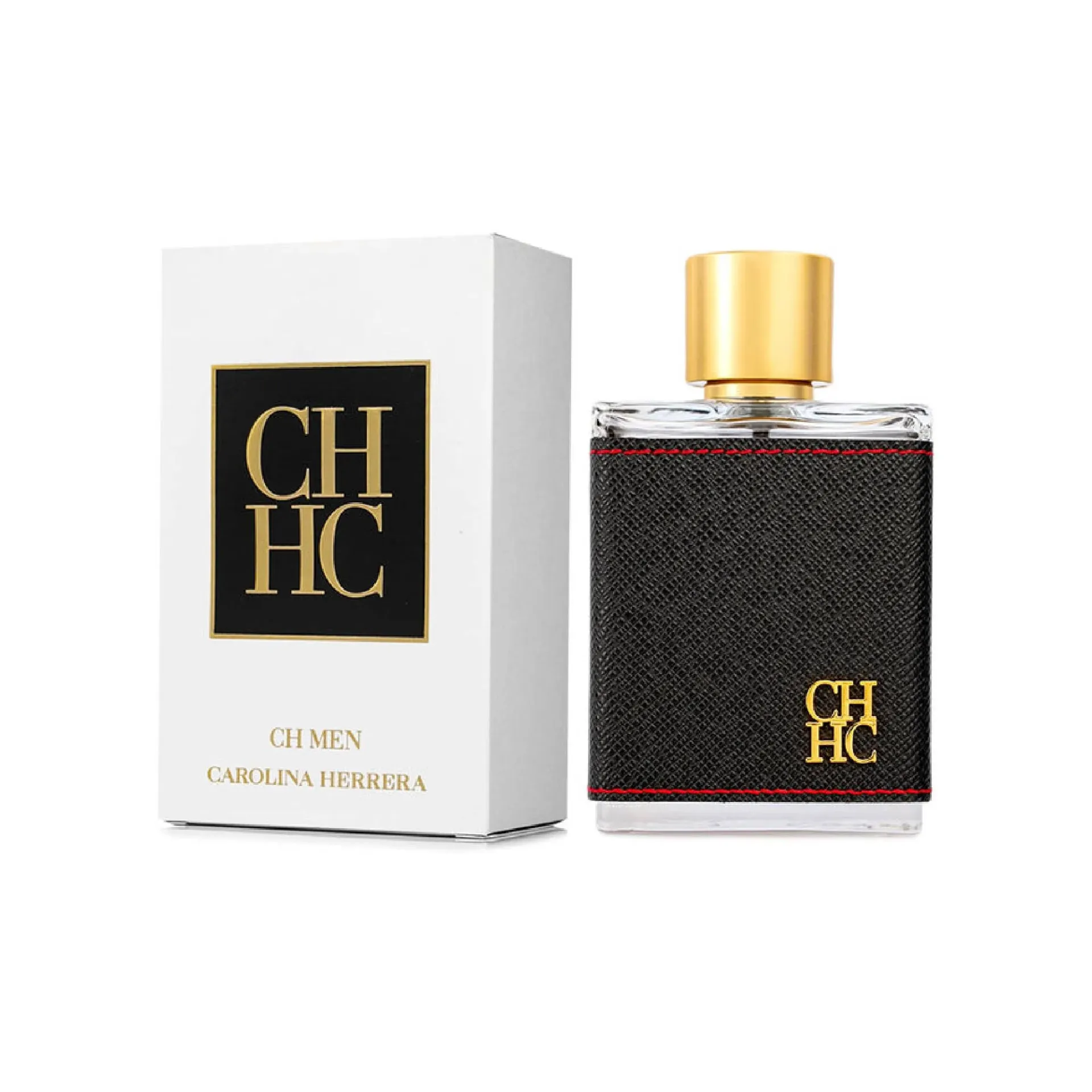 Carolina Herrera CH Men Eau de Toilette 100ml