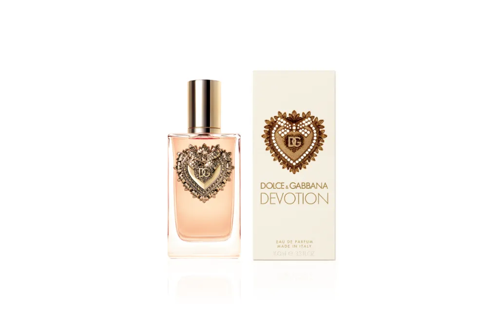 [25-832] Dolce&Gabbana Devotion Eau de Parfum 100ml for Women
