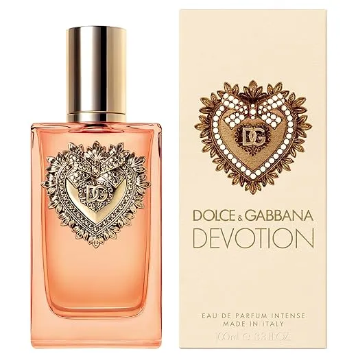 Dolce&Gabbana Devotion Eau de Parfum Intense 100ml for Women
