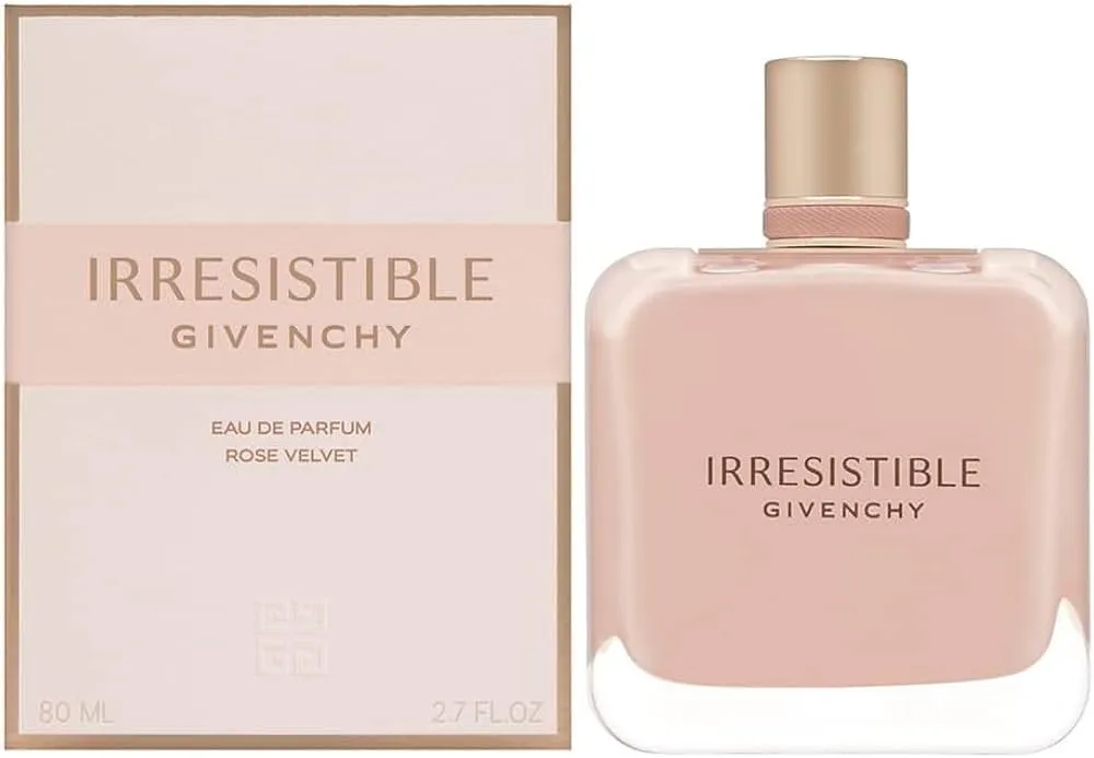 [25-835] Givenchy Irresistible Eau de Parfum 80ml for Women