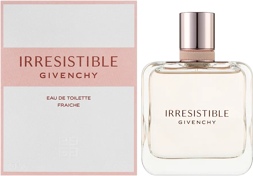 Givenchy Irresistible Eau de Parfum 80ml for Women