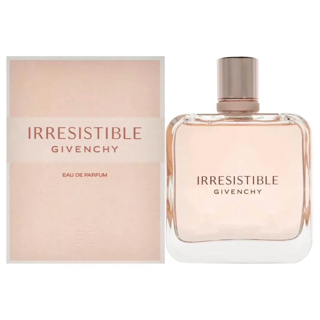 Givenchy Irresistible Edp 80ml Women