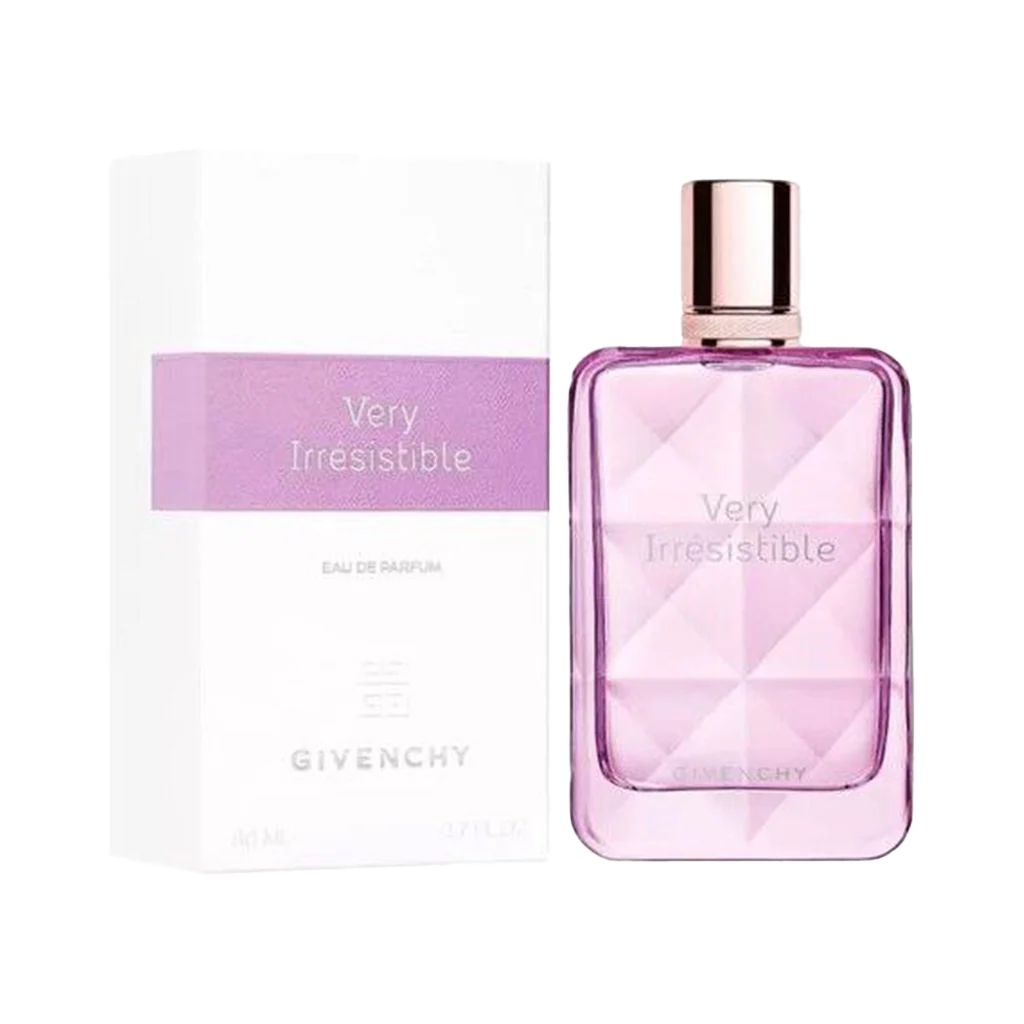 Givenchy Irresistible Eau de Parfum 80ml for Women