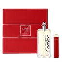Cartier Declaration Eau de Toilette Gift Set 100ml for Men