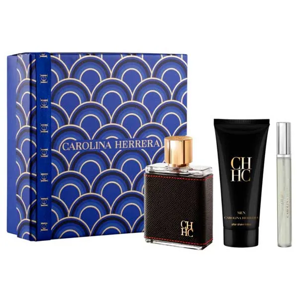 CH Perfume Set 100ml