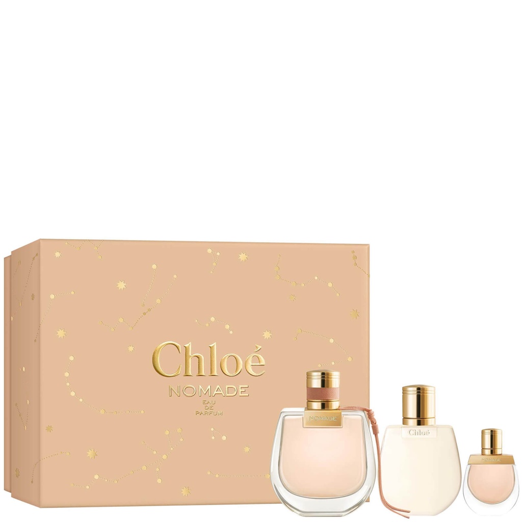 Chloe Noumed Perfume Set 75ml