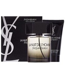 Yves Saint Laurent L’Homme Eau de Toilette 100ml Gift Set for Men