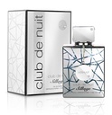 Armaf Club de Nuit Sillage Edp 105ml Unisex – Inspired by Creed Silver Mountain Water