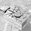 Armaf Club de Nuit Sillage Edp 105ml Unisex – Inspired by Creed Silver Mountain Water