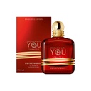 Emporio Armani Stronger With You Tobacco Eau de Parfum 100ml for Men