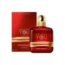 Emporio Armani Stronger With You Tobacco Eau de Toilette 100ml Men