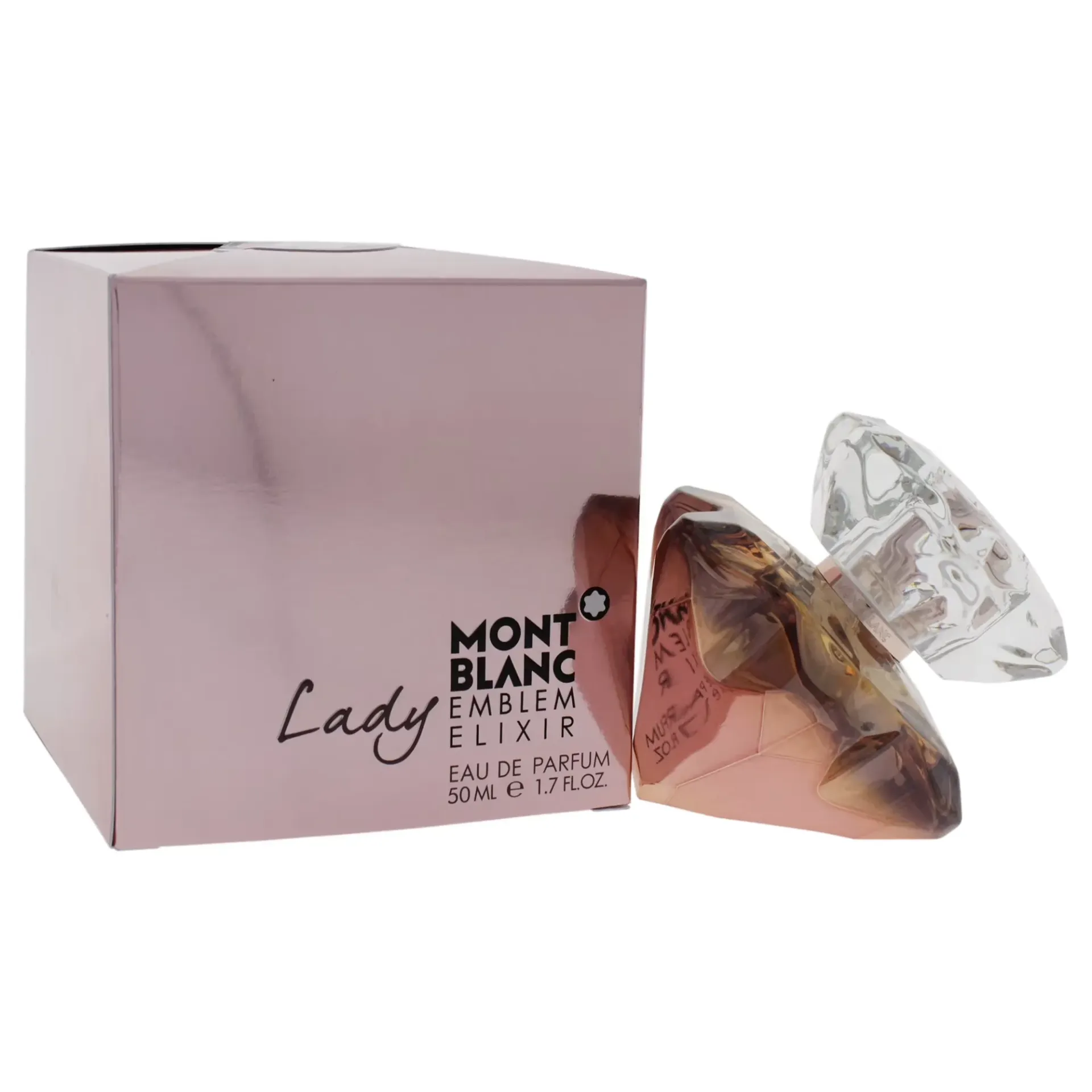 Montblanc Lady Emblem Elixir Eau de Parfum 75ml for Women