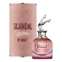 Jean Paul Gaultier Scandal By Night Eau de Parfum 80ml for Women