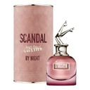 Jean Paul Gaultier Scandal By Night Eau de Parfum Intense 80ml for Women