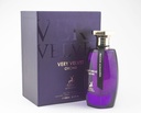 Maison Alhambra Very Velvet Orchid Eau de Parfum 100ml for Women