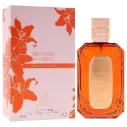 Maison Alhambra Victoria Flower Rosa Lilium Eau de Parfum 100ml for Women