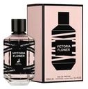 Maison Alhambra Victoria Flower Edp 100ml Women – Inspired by Viktor&Rolf Flowerbomb