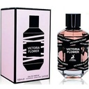 Maison Alhambra Victoria Flower Orchid Edp 100ml Women