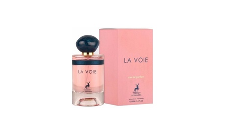 [25-893] Maison Alhambra La Voie Edp 100ml Women