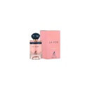 Maison Alhambra La Voie Edp 100ml Women