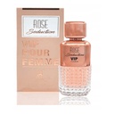 Maison Alhambra Rose Seduction VIP Edp 100ml Women