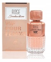 Maison Alhambra Rose Seduction VIP Pour Femme Eau de Parfum 100ml for Women