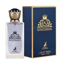 Maison Alhambra Kingsman Edp 100ml Men