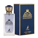 Maison Alhambra Kingsman Edp 100ml Men