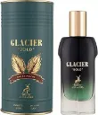 Maison Alhambra Glacier Bold Edp 100ml Men