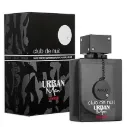 Armaf Club de Nuit Urban Man Edp 105ml Men – Inspired by Burberry Mr. Burberry
