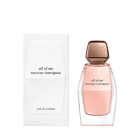 Narciso Rodriguez All of Me Eau de Parfum Intense 90ml for Women
