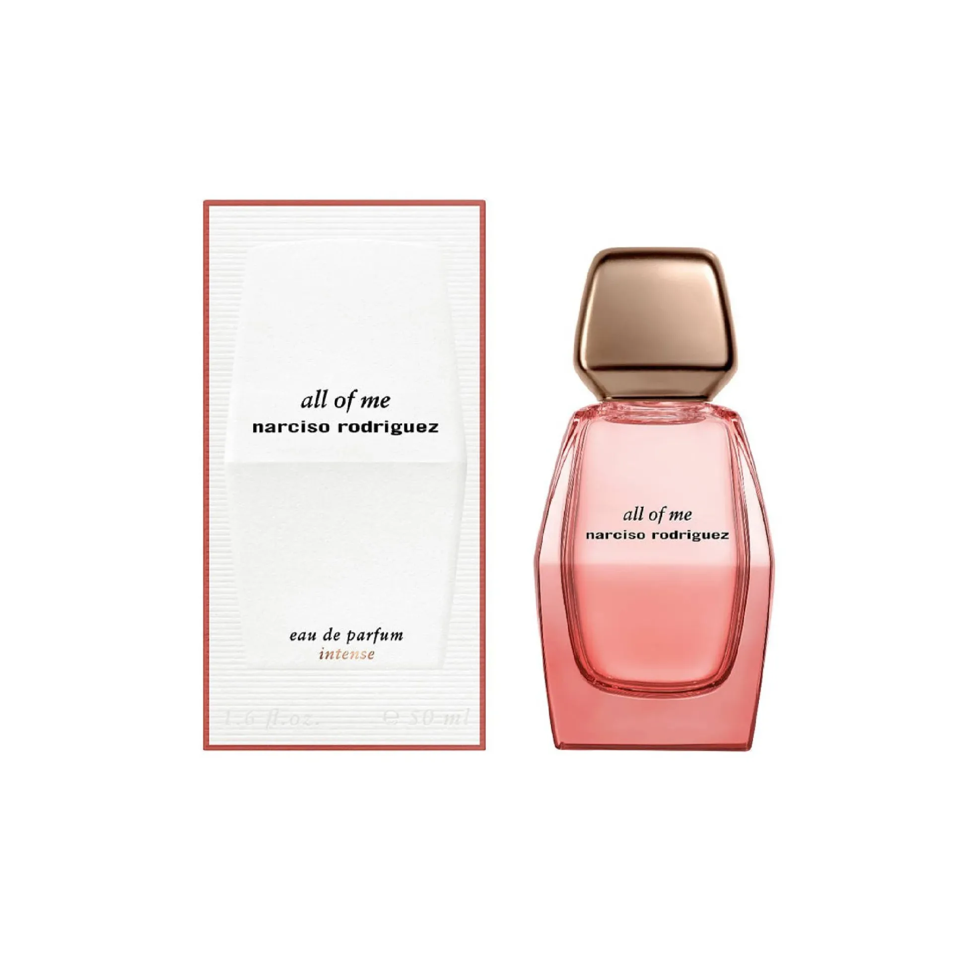 Narciso Rodriguez All of Me Eau de Parfum Intense 90ml for Women
