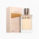 Lattafa Rave au Soleil Parfum 100ml for Women