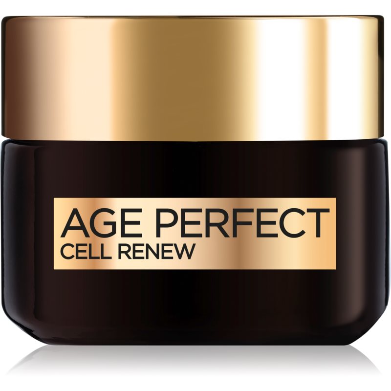 L'Oreal Creme Age Perfect Gold Cell Renew Day Cream