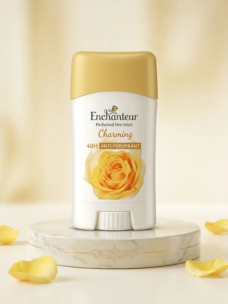 [26-084] Enchanteur Stick 40g (Charming)