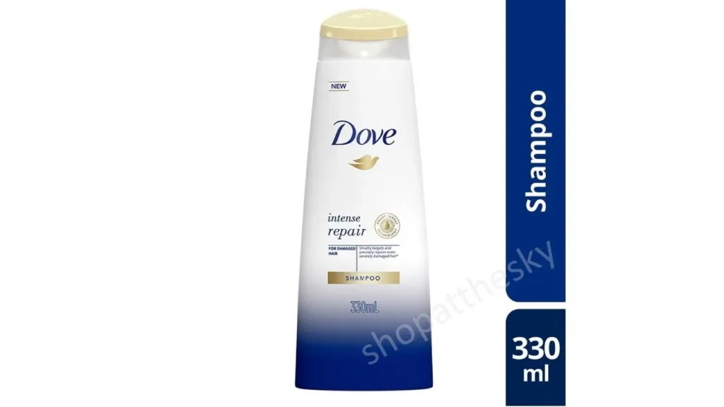 [26-089] Dove Shampoo for Women 330ml