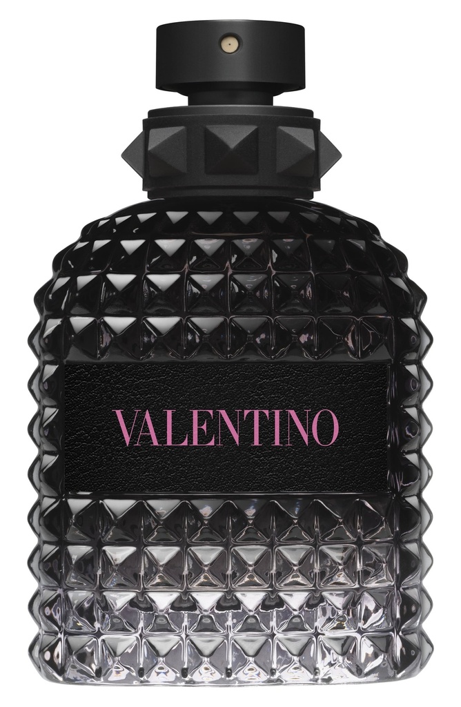 Valentino Uomo Born In Roma Eau de Toilette 100ml Men